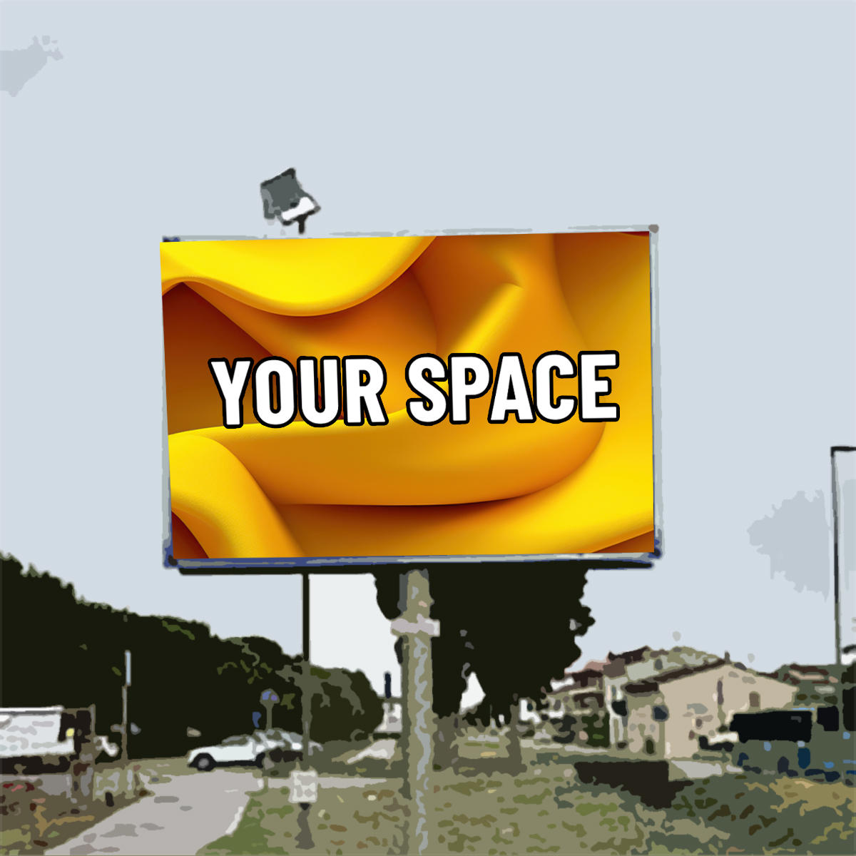 SPAZIO PUBBLICITARIO 300 x 200 (SAN MINIATO) Dal 08/10/2026 al 21/10/2026 14 giorni